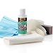Liquid Silver Plating Kit