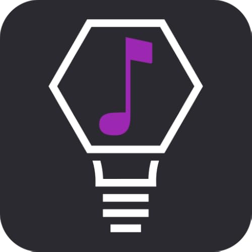 Soundstorm for Nanoleaf