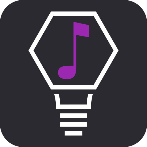 Soundstorm for Nanoleaf