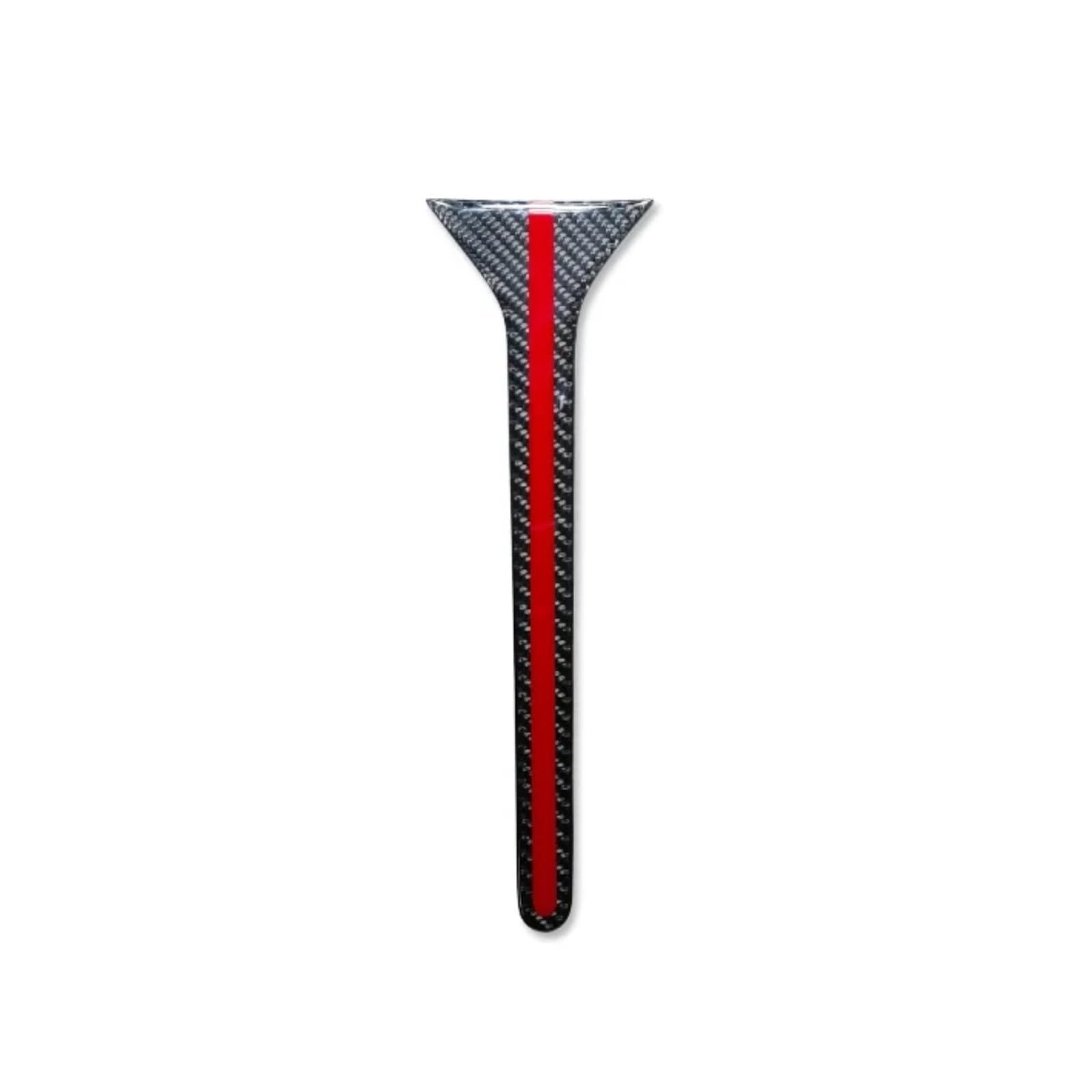 QBKGMEWCA Door Lifting Decorative Frame Central Control Gear Shift Panel Compatible for HongQi E-QM5 Soft Carbon Fiber(Type5)