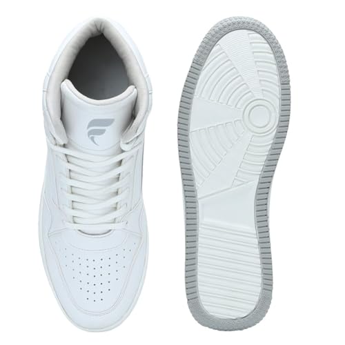 Image of FIELD CARE Men's Casual Sneaker Shoes for Men Comfortable & Slip Resistant