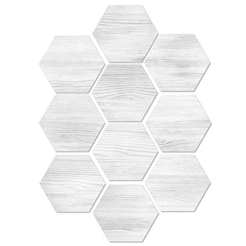 Autocollants imperméables en PVC de sergé pour une décoration durable
