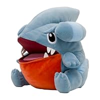 フカマル パペット ぬいぐるみ ポケモン 楽天市場】ポケモンセンターオリジナル パペットぬいぐるみ