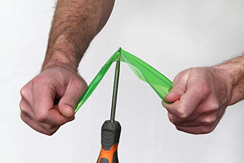 Lamin-x Custom Fit Charcoal Side Marker Covers for Chevy Tahoe (2021+)