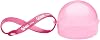Wee Baby Pacifier Storage Box - Pink
