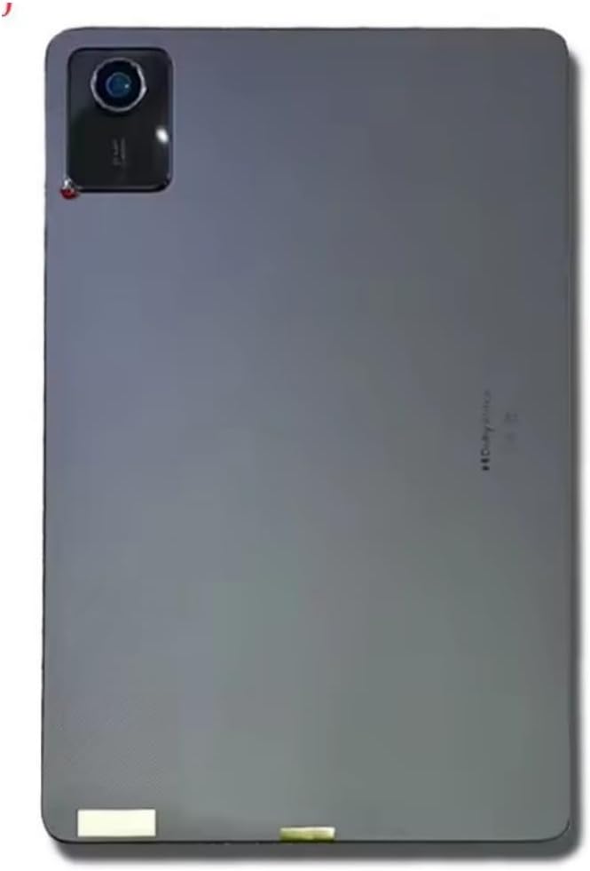 for Lenovo Tab M11 K11 11inch TB330FU TB330XU Battery Cover Back Case Housing Door