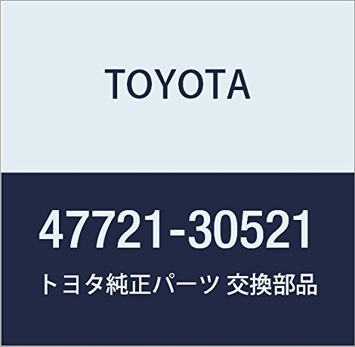 Amazon | TOYOTA (トヨタ) 純正部品 フロントディスクブレーキ