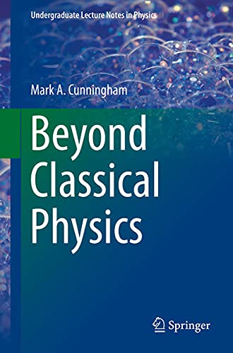 Buy Beyond Classical Physics — BookShops.in