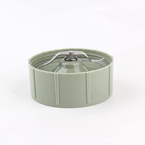 Miniatura 3 de Piezas de recambio Hoja plana, compatible con Baby Bullet 250W Licuadoras BBR-2001