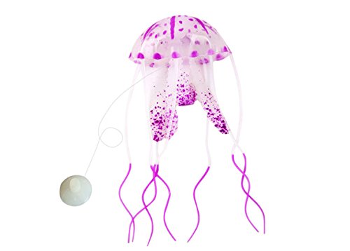 DOMIRE, medusa artificiale effetto luminoso