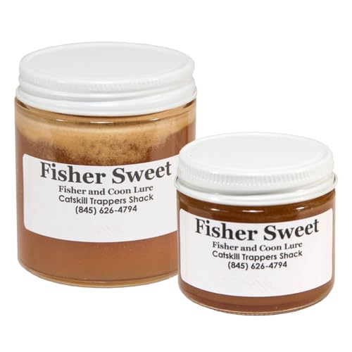 Fisher Sweet