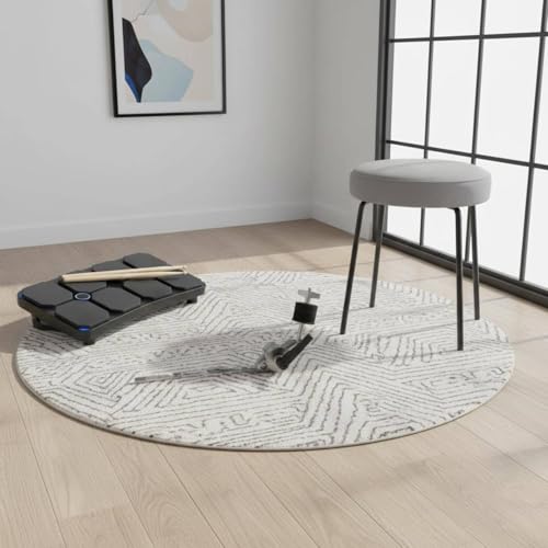 Brazo Extensor Universal para Soporte de Platillo de Batería, Aleación de Zinc, Ajustable 360 Grados miniatura 5