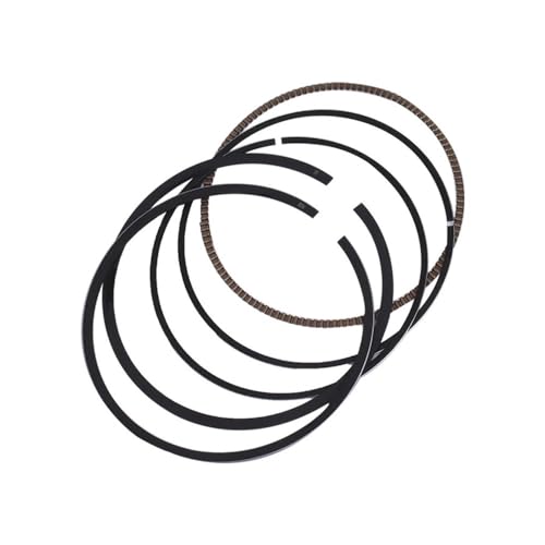 Anneau de piston moteur moto 74mm pour réparer la perte de puissance RX10
