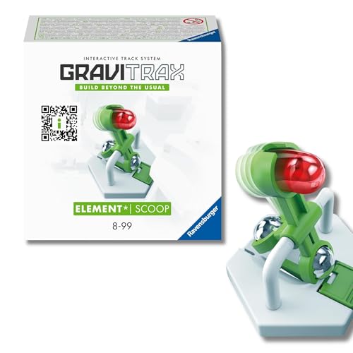 Ravensburger - Gravitrax Scoop | Circuito Can...