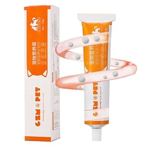 Katzen Haarballkontrolle Leckereien für Kätzchen