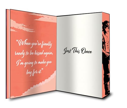 Image of Just This Once: Deluxe Limited Edition (The Kings)