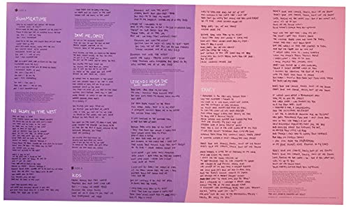 Show Pony [Disco de Vinil]