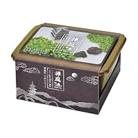 Amazon｜ITANSE 禅庭 ZEN GARDEN 三重塔 1個売り 苔盆庭 手作り