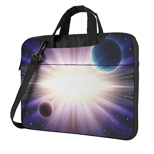 13/14/15/15.6インチ ノートパソコンケース 衝撃吸収 PCケース 撥水パソコンバッグ ビジネスブリーフケース ショルダーバッグ ラップトップ 保護ケース 手提げカバン パソコンばっぐ 取っ手付き 多機能 通勤 通学 就活 出張 旅行 男女兼用(