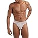 2(X)IST Men's Luxe Modal Low Rise Brief