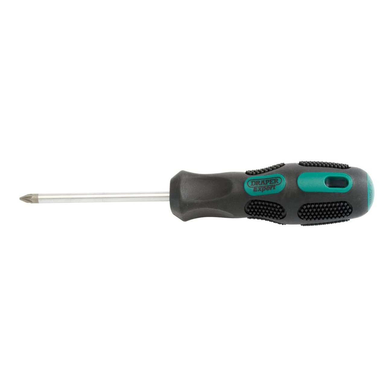 Draper Blue 40036 Expert No. 1 Pz Type Screwdriver, 75Mm