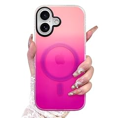 Gradient Pink & Purple