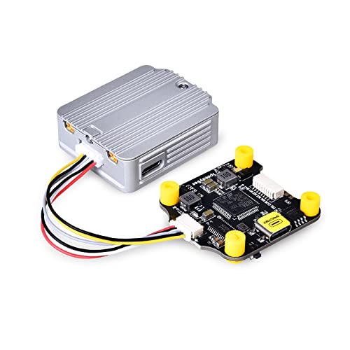 Cable de conexión de 6 pines para cámara FPV miniatura 3