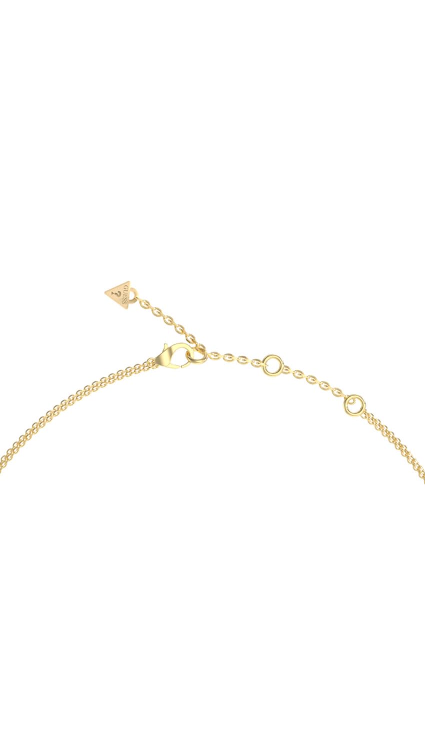 COLLAR GUESS - GUESS AMORE Color: Oro
