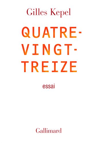 🔉🤗👍📂 Télécharger 📓📗 Quatre-vingt-treize Livre PDF Gratuit