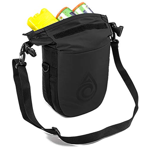 Aqua Quest Ice Cave Insulated Dry Bag Cooler Drybag Waterproof
