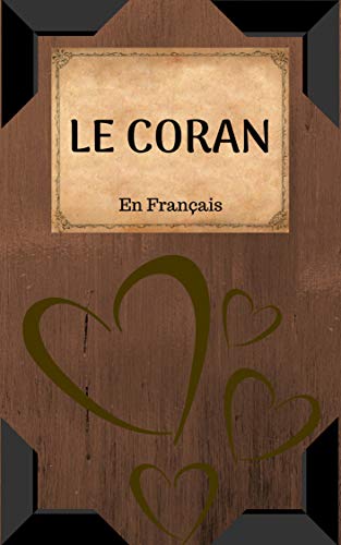  Le Coran: En Français PDF