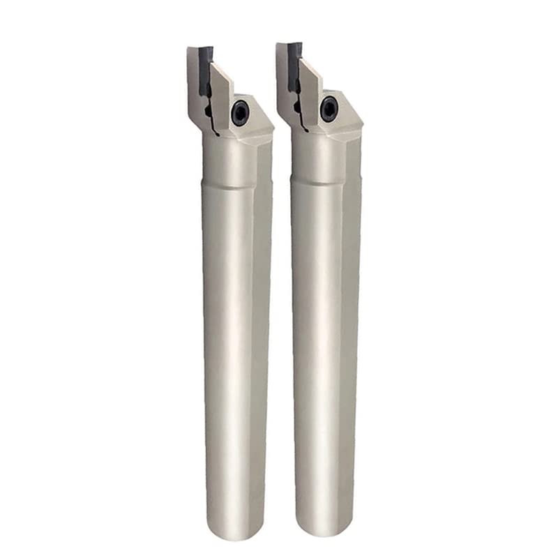 Portaherramientas for torno CNC NDMR NDML, 325S50-80T15, 325S50-120T18, ranurado y torneado, 1 unidad.(325S50-80T15)