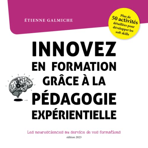 Innovez en formation grâce à la pédagogie...