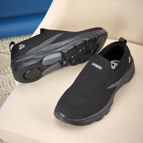 Image of Campus Men's CABRO Walking Shoes