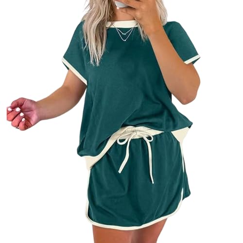 Survêtement d'extérieur femme chic pour vos sorties d'été et vos moments de détente