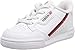 Adidas Continental 80 I, Zapatillas de Estar por casa Unisex niños, Blanco (Ftwbla/Escarl/Maruni 000), 20 EU