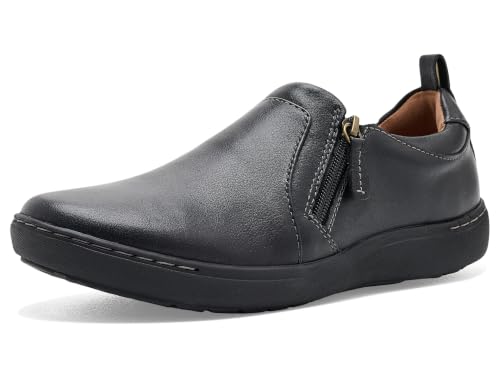 Image of Clarks Womens Nalle Lilac | Casual Shoes