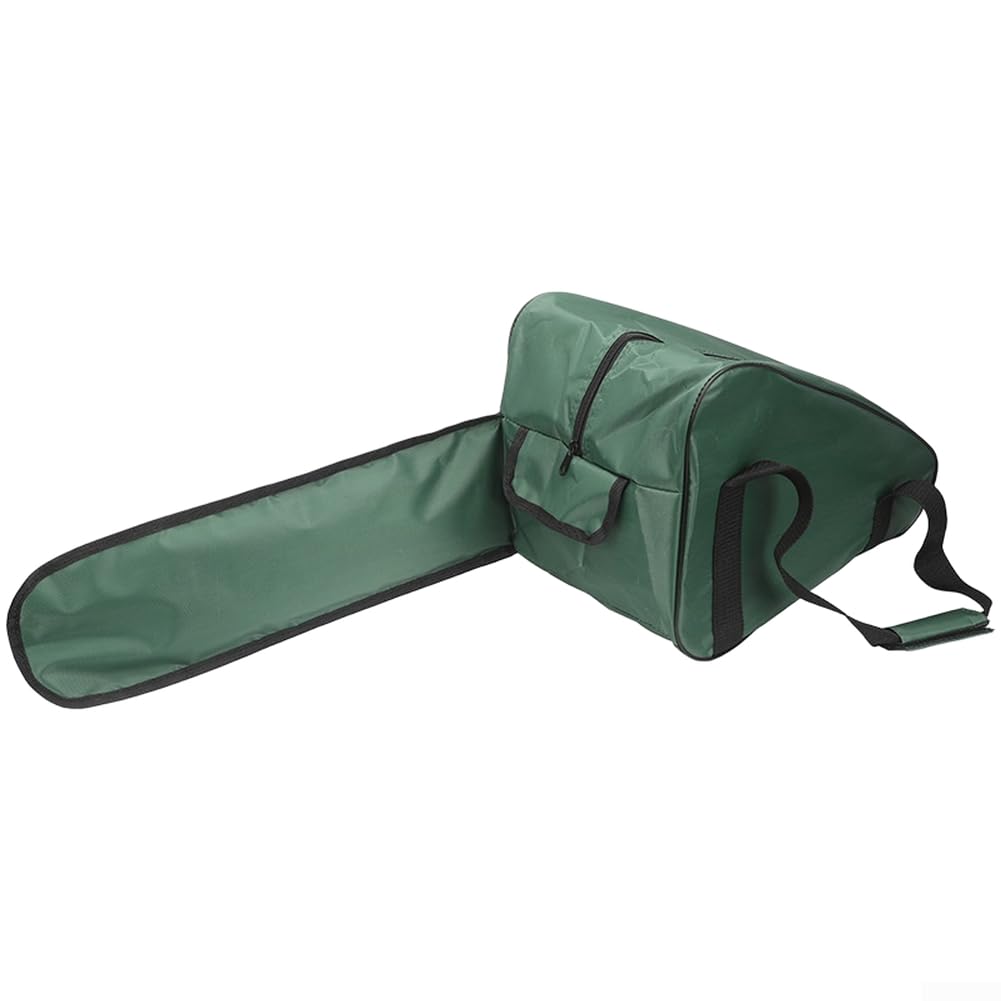 Bolsa Ligera para sierra para cadena 260g Jardinería Bolsa Ligera(2pcs)
