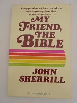 Paperback My Friend, the Bible Book