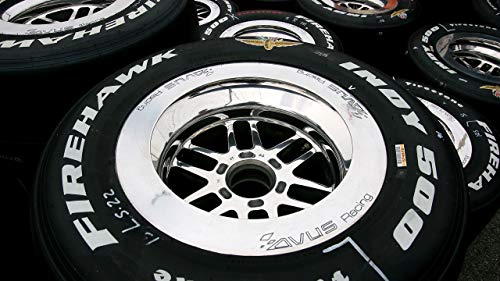 Firestone Transforce AT2 All Terrain