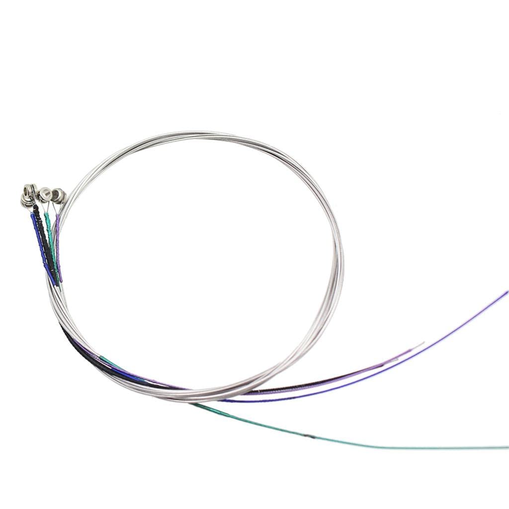 Amazon | 【ノーブランド品】4/4 ヴィオラ弦セット | ビオラ弦 | 楽器