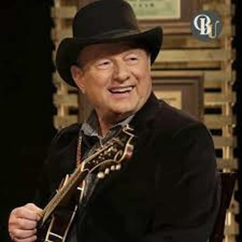 Ronnie Reno: He's seen it all in country & bluegrass