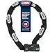 Price comparison product image ABUS Granit Extreme Plus 59 Chain Lock, Black, 140 cm