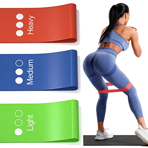 The Best Resistance Loop Bands For Legs For 2022 BNB