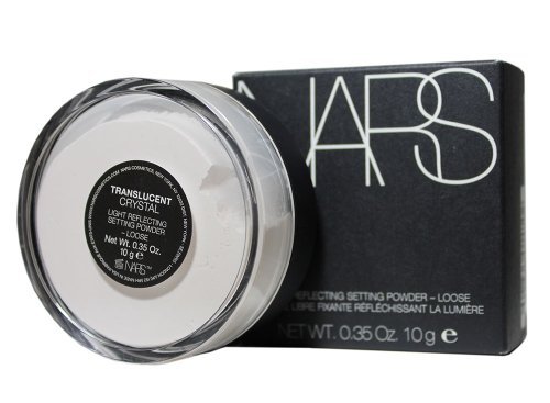 Nars Light Reflecting Setting Powder - Loose, Crystal Translucent, 0.35 Oz #TOP6