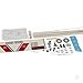 Dumas US Coast Guard Utility Boat Wooden Boat Kit