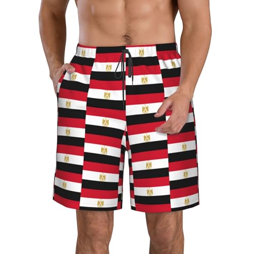 Pantalones cortos de playa para hombre bañador surf golf CHAbu