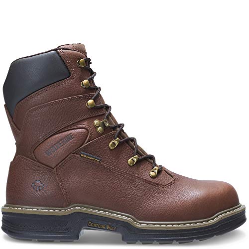 Wolverine Men's Buccaneer W04822 Waterproof Boot