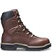 Wolverine Men's Buccaneer W04822 Waterproof Boot