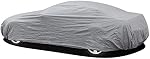 ETOPARS Car Automotive Cover Waterproof All Weather UV Sun Snow Dust Rain Resistant Storage Protection L 480 x 175 x 120 cm